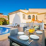 Abahana Villas Primavera