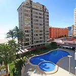Apartamento Bahia Del Sol Costa Calpe