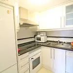 Holiday Apartment - Las Olas Costa Calpe