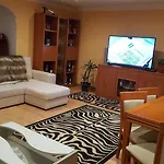 House With 2 Bedrooms In Calpe, With Wonderful Mountain View, Furnishe