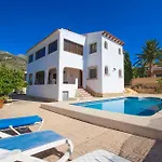 Villa Canuta 19 - Plaza Mayor