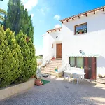 Villa Canuta 19 - Plaza Mayor