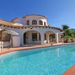 Villas Costa Calpe - Redonda