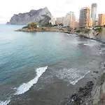 Caribe Playa Costa Calpe