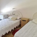 Villa With 2 Bedrooms In Calpe, With Wonderful Sea View, Private Pool