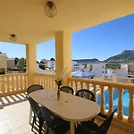 Villas Costa Calpe - Altamar