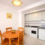 Apartment Topacio III