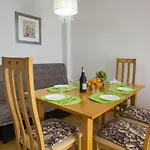 Apartamentos Mare Nostrum 8-5º-E
