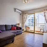 Apartamentos Mare Nostrum 8-5º-E