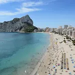 Villas Costa Calpe - Marfilena