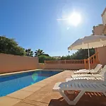 Villas Costa Calpe - Dulce Vida