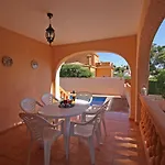 Villas Costa Calpe - Dulce Vida