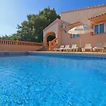 Villas Costa Calpe - Dulce Vida