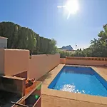 Villas Costa Calpe - Dulce Vida