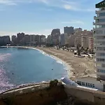 Ifach II
