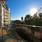 Beautiful Cozy Seaside Apartment Aquarelle In Calpe