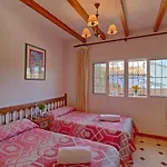 Villas Costa Calpe - Marfilena