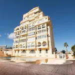 Edificio Saladar