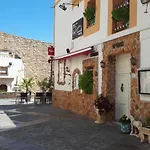 Apartment Calle Maestro Serrano