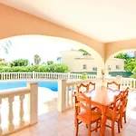 Villa Gran Sol