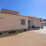 Villa Con Piscina Privada - Canuta 0108