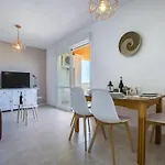 Apartamentos Rubino (13º-B)
