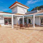 Gema - Pretty Holiday Home With Private Pool In Calpe