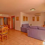 Bungalows Puerta De Calpe