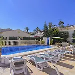 Villa Cometa - Plusholidays