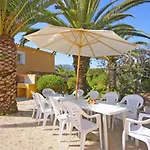 Villa Carrio Park Calp Palm - 105012