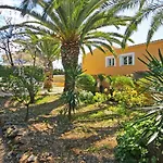 Villa Carrio Park Calp Palm - 105012