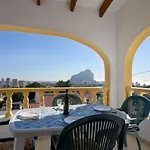 Villa Ortenbach Calp Warm - 105004