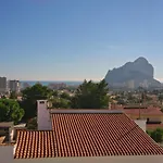 Villa Ortenbach Calp Warm - 105004