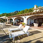 Villa Pinosoro20 - Plusholidays