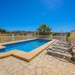 Villa Lisa - Plusholidays