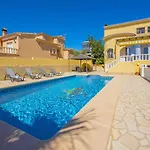Villa Lisa - Plusholidays