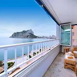 Apartment Orellana-4