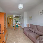 Holiday Apartment Albamar