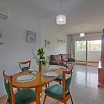 Holiday Apartment Albamar