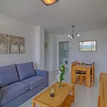 Apartamentos Costa Calpe