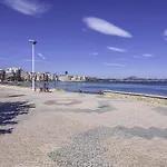 Villas Guzman - Apartamento Coral Beach