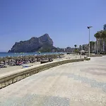 Villas Guzman - Apartamento Coral Beach