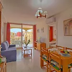Apartamentos Costa Calpe