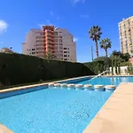 Holiday Apartment - Las Garzas - Costa Calpe