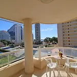 Holiday Apartment - Las Garzas - Costa Calpe