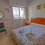 Levante Beach Costa Calpe Apartment