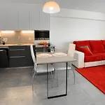 Clubrent - Edf Calpemar, Planta 8, Primera Linea