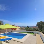 Villa Mimosa - Costa Calpe