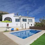 Villa Mimosa - Costa Calpe