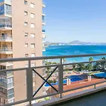 Apartamentos PENYAL